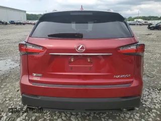 2016 Lexus NX 200t z VIN JTJBARBZ7G2062965, wystawiony jako Copart lot #60968765 z przebiegiem 69 961 mil mil oraz Szkoda całkowita • Salvage title. Historia ofert i sprzedaży dostępna na DreamBid. Obrazek 6.