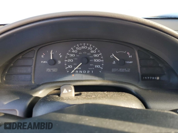 1998 Chevrolet Cavalier z VIN 1G1JC5242W7134591, wystawiony jako Copart lot #88954295 z przebiegiem 217 798 mil mil oraz Szkoda całkowita • Salvage title. Historia ofert i sprzedaży dostępna na DreamBid. Obrazek 9.