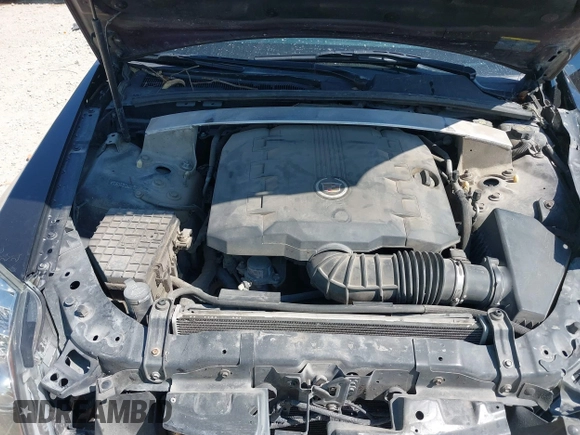 2011 Cadillac CTS с VIN 1G6DA1ED4B0162283, выставлен на аукционе IAAI как лот 41769792 с пробегом 167 862 миль миль и . История ставок и продаж доступна на DreamBid. Изображение 10.