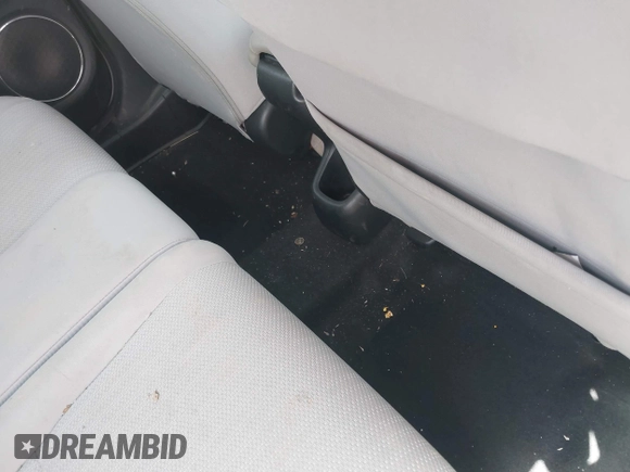 2016 Honda HR-V EX with VIN 3CZRU5H5XGM703809, listed as a IAAI auction lot 41937403 with Not Provided miles and . Bid and sale history available at DreamBid. Image 8.
