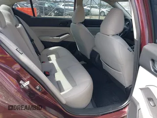 2024 Nissan Altima SV with VIN 1N4BL4DV1RN407831, listed as a IAAI auction lot 41979817 with 44,829 mi miles and . Bid and sale history available at DreamBid. Image 8.