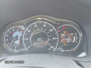 2017 Nissan Note S Plus with VIN 3N1CE2CP3HL374073, listed as a IAAI auction lot 42183394 with 54,468 mi miles and . Bid and sale history available at DreamBid. Image 7.