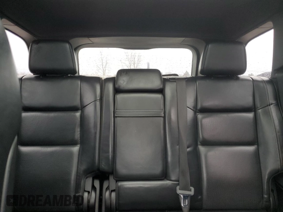 2017 Jeep Grand Cherokee Overland with VIN 1C4RJFCG0HC836448, listed as a Copart auction lot 47053705 with 87,459 mi miles and Salvage Title. Bid and sale history available at carsss.com. Image 10.