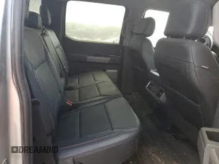 2021 Ford F-150 XL с VIN 1FTFW1E82MFC19686, выставлен на аукционе Copart как лот 55178225 с пробегом Не указан миль и На запчасти • Non repairable. История ставок и продаж доступна на DreamBid. Изображение 11.