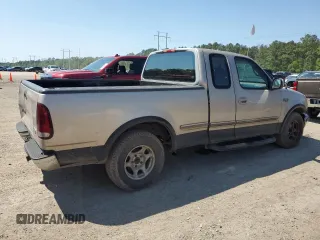 1997 Ford F-150 XL z VIN 1FTEX17LXVNB11737, wystawiony jako Copart lot #52624175 z przebiegiem 94 897 mil mil oraz Szkoda całkowita • Salvage title. Historia ofert i sprzedaży dostępna na DreamBid. Obrazek 3.