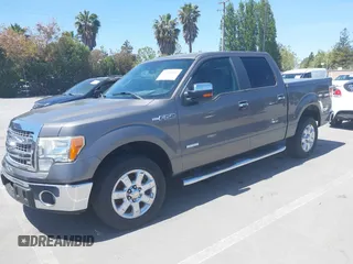 2013 Ford F-150 XL with VIN 1FTFW1CT5DKD09171, listed as a IAAI auction lot 42181857 with 148,279 mi miles and . Bid and sale history available at carsss.com. Image 17.