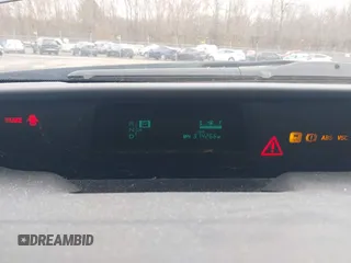 2007 Toyota Prius with VIN JTDKB20U673207969, listed as a IAAI auction lot 41897542 with 374,266 mi miles. Bid and sale history available at carsss.com. Image 7.