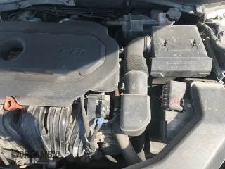 2019 Hyundai Sonata SEL с VIN 5NPE34AFXKH747926, выставлен на аукционе Copart как лот 69608705 с пробегом 34 364 миль миль и Списание • Salvage title. История ставок и продаж доступна на DreamBid. Изображение 13.