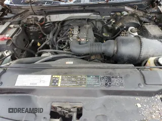2003 Ford F-150 XL with VIN 1FTRF172X3NB77391, listed as a Copart auction lot 80657174 with Not Provided miles and Salvage Title. Bid and sale history available at DreamBid. Image 11.