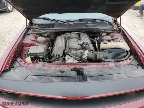 2020 Dodge Challenger R/T Scat Pack with VIN 2C3CDZFJXLH179383, listed as a Copart auction lot 47527015 with 91,988 mi miles and Salvage Title. Bid and sale history available at carsss.com. Image 11.