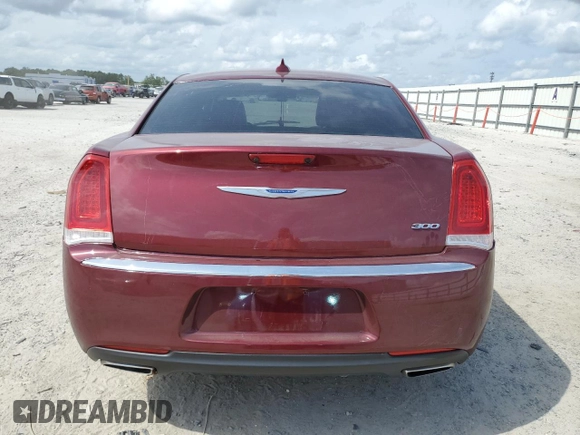 2019 Chrysler 300 Limited z VIN 2C3CCAEG1KH555560, wystawiony jako Copart lot #54662635 z przebiegiem 120 516 mil mil oraz Nie do naprawy • Non repairable. Historia ofert i sprzedaży dostępna na DreamBid. Obrazek 6.