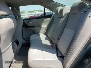 2017 Toyota Camry XLE with VIN 4T1BF1FKXHU400976, listed as a Copart auction lot 54923555 with 192,074 mi miles and Salvage Title. Bid and sale history available at DreamBid. Image 10.