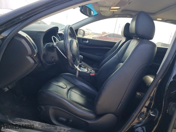 2011 Infiniti G37 Sedan Journey with VIN JN1CV6AP2BM305656, listed as a Copart auction lot 51449105 with 181,284 mi miles and Salvage Title. Bid and sale history available at carsss.com. Image 7.