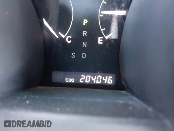 2010 Toyota Highlander Limited with VIN 5TDDK3EH3AS030488, listed as a IAAI auction lot 41695234 with 204,046 mi miles and . Bid and sale history available at DreamBid. Image 15.