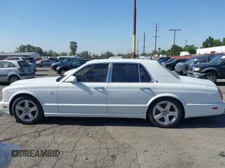 2004 Bentley Arnage с VIN SCBLF34F04CX09871, выставлен на аукционе IAAI как лот 42515104 с пробегом 44 295 миль миль и . История ставок и продаж доступна на DreamBid. Изображение 14.
