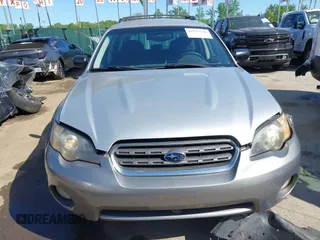 2005 Subaru Legacy Outback z VIN 4S4BP61C057300180, wystawiony jako IAAI lot #42137726 z przebiegiem 195 283 mil mil oraz . Historia ofert i sprzedaży dostępna na DreamBid. Obrazek 12.