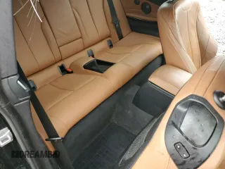 2017 BMW 4 Series 440i with VIN WBA4P1C55HK523005, listed as a Copart auction lot 54916354 with 99,425 mi miles and Salvage Title. Bid and sale history available at carsss.com. Image 10.