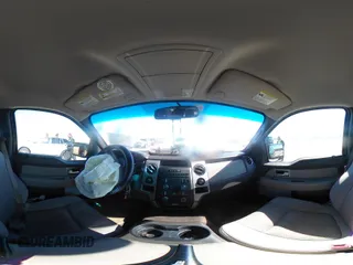 2010 Ford F-150 XL с VIN 1FTEW1E87AFC49449, выставлен на аукционе IAAI как лот 41312515 с пробегом 226 355 миль миль и . История ставок и продаж доступна на DreamBid. Изображение 18.