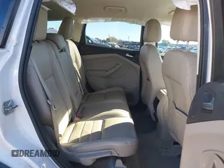 2016 Ford Escape SE with VIN 1FMCU9GX2GUB29249, listed as a IAAI auction lot 41545211 with 97,631 mi miles. Bid and sale history available at carsss.com. Image 8.