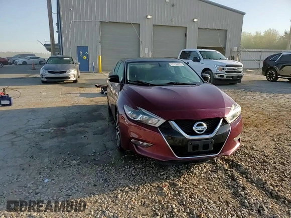 2018 Nissan Maxima SL с VIN 1N4AA6AP4JC397282, выставлен на аукционе Copart как лот 52730865 с пробегом 110 767 миль миль и Списание • Salvage title. История ставок и продаж доступна на DreamBid. Изображение 14.