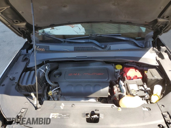 2019 Jeep Compass Altitude с VIN 3C4NJDBB0KT674695, выставлен на аукционе Copart как лот 49836025 с пробегом 52 089 миль миль и Списание • Salvage title. История ставок и продаж доступна на DreamBid. Изображение 13.