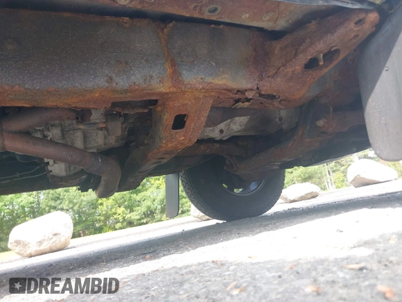 2010 Toyota Tacoma z VIN 5TEUU4EN4AZ743120, wystawiony jako IAAI lot #42342340 z przebiegiem 121 546 mil mil oraz . Historia ofert i sprzedaży dostępna na DreamBid. Obrazek 17.