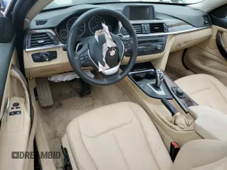 2015 BMW 4 Series 428i с VIN WBA3N3C53FK232061, выставлен на аукционе Copart как лот 51235925 с пробегом 142 270 миль миль и Чистый • Clean title. История ставок и продаж доступна на DreamBid. Изображение 8.