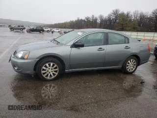 2008 Mitsubishi Galant ES z VIN 4A3AB36F78E009625, wystawiony jako Copart lot #84323944 z przebiegiem 84 572 mil mil oraz Tytuł czysty. Historia ofert i sprzedaży dostępna na DreamBid. Obrazek 1.