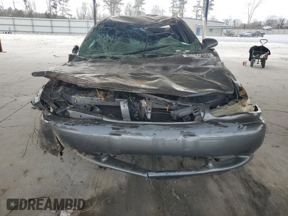 2005 Buick Century Custom with VIN 2G4WS52J051113784, listed as a Copart auction lot 51421425 with 194,083 mi miles and Non Repairable. Bid and sale history available at DreamBid. Image 5.