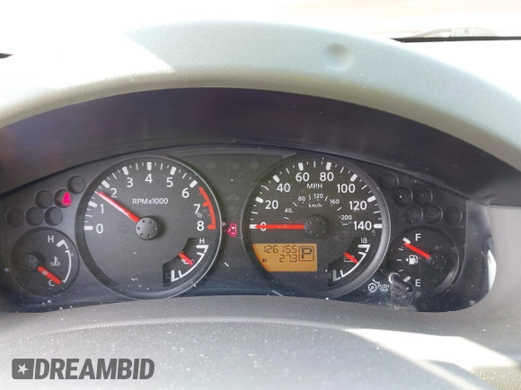2016 Nissan Frontier S with VIN 1N6AD0ER2GN732351, listed as a IAAI auction lot 42327127 with 126,155 mi miles and . Bid and sale history available at DreamBid. Image 7.