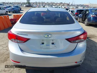 2016 Hyundai Elantra SE with VIN 5NPDH4AE2GH762500, listed as a IAAI auction lot 42236798 with 92,058 mi miles and . Bid and sale history available at DreamBid. Image 16.