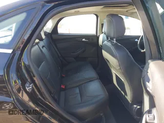 2017 Ford Focus Titanium с VIN 1FADP3J2XHL328847, выставлен на аукционе IAAI как лот 41740627 с пробегом 89 276 миль миль и . История ставок и продаж доступна на DreamBid. Изображение 8.