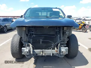 2017 Nissan Titan Platinum Reserve с VIN 1N6AA1E51HN549407, выставлен на аукционе IAAI как лот 42408520 с пробегом 150 950 миль миль и . История ставок и продаж доступна на DreamBid. Изображение 13.
