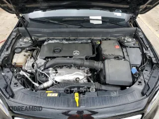 2020 Mercedes-Benz GLB 250 с VIN W1N4M4HB2LW053036, выставлен на аукционе Copart как лот 56475995 с пробегом 51 324 миль миль и На запчасти • Non repairable. История ставок и продаж доступна на DreamBid. Изображение 12.