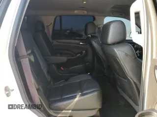 2016 GMC Yukon SLT with VIN 1GKS1BKC9GR454945, listed as a Copart auction lot 67090944 with 109,964 mi miles and Salvage Title. Bid and sale history available at carsss.com. Image 11.