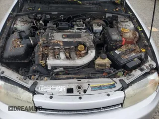2002 Saturn LS z VIN 1G8JW54R32Y517171, wystawiony jako Copart lot #74849884 z przebiegiem Nie podano mil oraz Szkody całkowita. Historia ofert i sprzedaży dostępna na DreamBid. Obrazek 11.