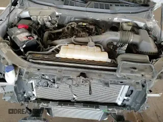 2022 Ford F-150 XL с VIN 1FTEW1CP2NFA71739, выставлен на аукционе Copart как лот 69887845 с пробегом 37 350 миль миль и Списание • Salvage title. История ставок и продаж доступна на DreamBid. Изображение 13.