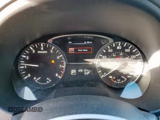 2015 Nissan Altima S with VIN 1N4AL3AP7FN402656, listed as a Copart auction lot 45699565 with 128,154 mi miles and Clean Title. Bid and sale history available at carsss.com. Image 9.
