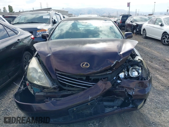 2004 Lexus ES 350 z VIN JTHBA30G045031955, wystawiony jako IAAI lot #42361895 z przebiegiem 92 752 mil mil oraz . Historia ofert i sprzedaży dostępna na DreamBid. Obrazek 12.