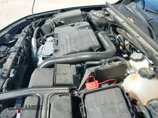 2025 Chevrolet Malibu LT с VIN 1G1ZD5ST9SF127807, выставлен на аукционе IAAI как лот 43422156 с пробегом 18 686 миль миль и . История ставок и продаж доступна на DreamBid. Изображение 19.