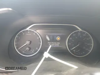 2018 Nissan Maxima SL с VIN 1N4AA6AP6JC391144, выставлен на аукционе Copart как лот 56498155 с пробегом Не указан миль и Списание • Salvage title. История ставок и продаж доступна на DreamBid. Изображение 9.