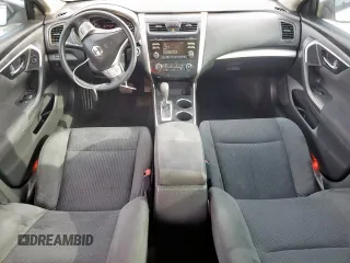 2015 Nissan Altima 2.5 with VIN 1N4AL3AP1FN353700, listed as a Copart auction lot 59236825 with 133,111 mi miles and Salvage title. Bid and sale history available at DreamBid. Image 8.