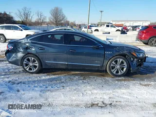 2019 Buick LaCrosse Avenir with VIN 1G4ZU5SS2KU119070, listed as a IAAI auction lot 41640533 with 65,558 mi miles. Bid and sale history available at carsss.com. Image 13.