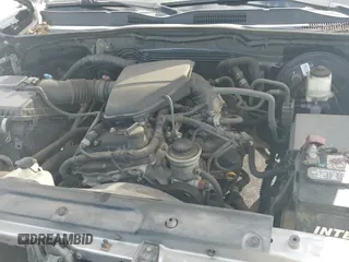 2018 Toyota Tacoma SR z VIN 5TFRX5GN7JX127967, wystawiony jako IAAI lot #42489053 z przebiegiem 130 075 mil mil oraz . Historia ofert i sprzedaży dostępna na DreamBid. Obrazek 18.
