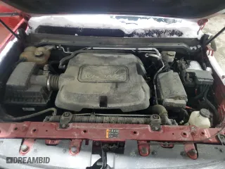 2016 Chevrolet Colorado 4WD Z71 with VIN 1GCGTDE30G1341466, listed as a Copart auction lot 44318585 with 196,884 mi miles and Salvage Title. Bid and sale history available at carsss.com. Image 11.