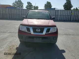 2017 Nissan Frontier S with VIN 1N6BD0CT8HN770669, listed as a Copart auction lot 60248955 with 103,538 mi miles and Clean title. Bid and sale history available at DreamBid. Image 13.