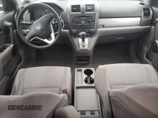 2010 Honda CR-V EX z VIN JHLRE3H54AC010012, wystawiony jako Copart lot #55723135 z przebiegiem 165 305 mil mil oraz Czysty tytuł • Clean title. Historia ofert i sprzedaży dostępna na DreamBid. Obrazek 8.