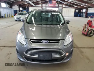 2014 Ford C-Max SE with VIN 1FADP5AU1EL501955, listed as a Copart auction lot 51751725 with 140,059 mi miles and Clean Title. Bid and sale history available at carsss.com. Image 5.