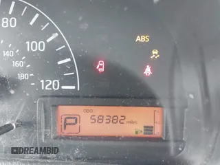 2021 Nissan NV200 SV with VIN 3N6CM0KN6MK690648, listed as a IAAI auction lot 42596767 with 58,382 mi miles and . Bid and sale history available at DreamBid. Image 7.