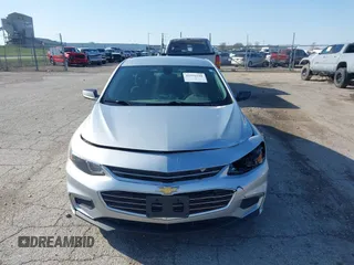 2017 Chevrolet Malibu LS with VIN 1G1ZB5ST8HF196728, listed as a IAAI auction lot 41950248 with 101,373 mi miles and . Bid and sale history available at DreamBid. Image 12.